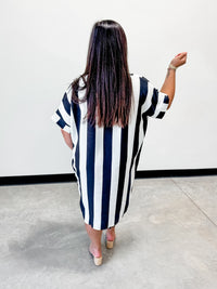 Janelle Dress