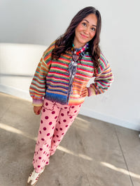 Sprinkle Cardi