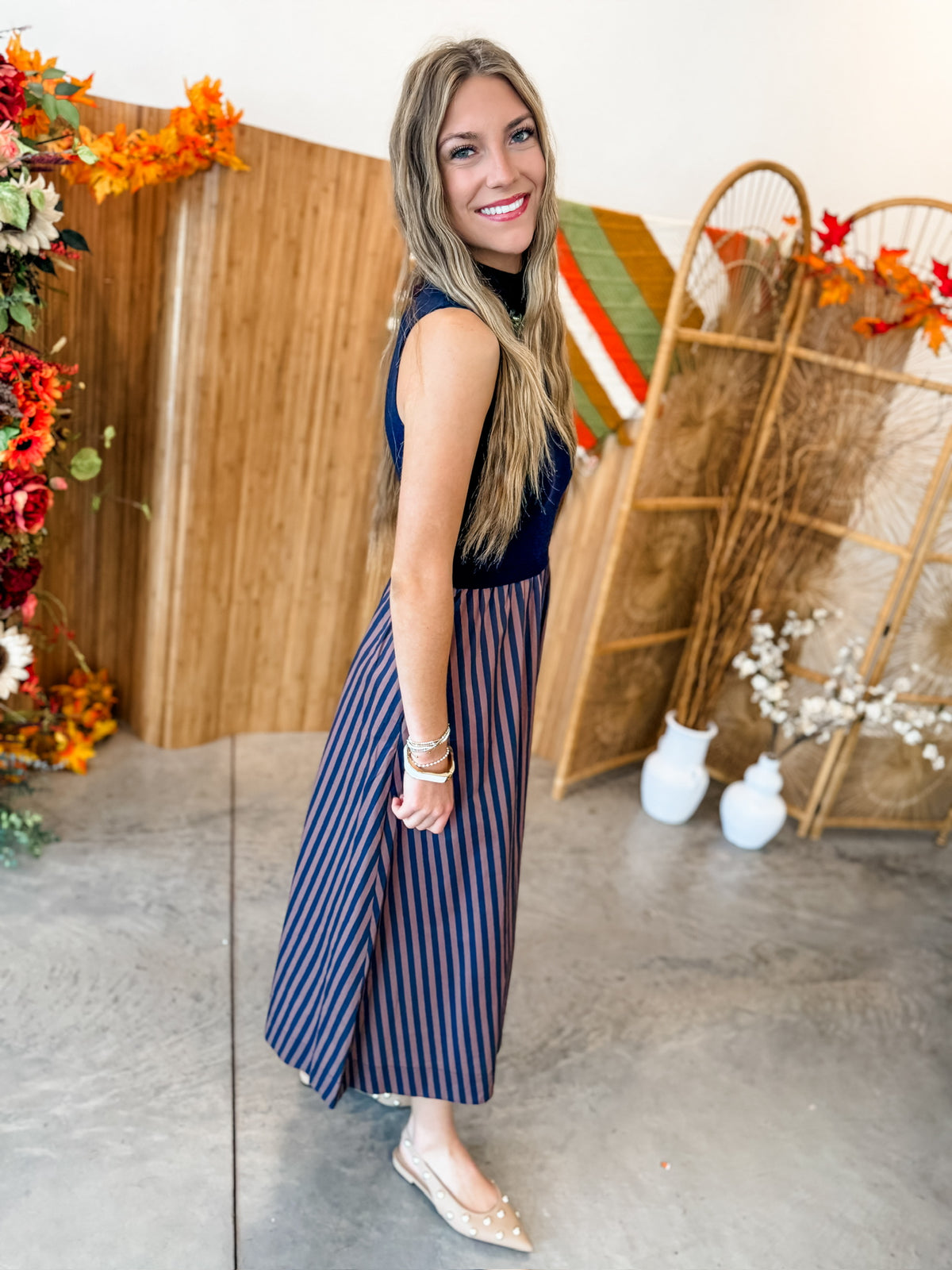 Refined Looks Dress