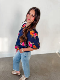 Gretchen Top