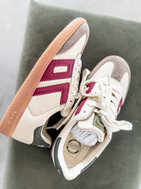 Cloud W26 Butter Wine Back 70