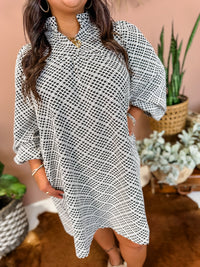With Ease Dress