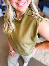 Martini Top