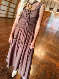 Jami Dress