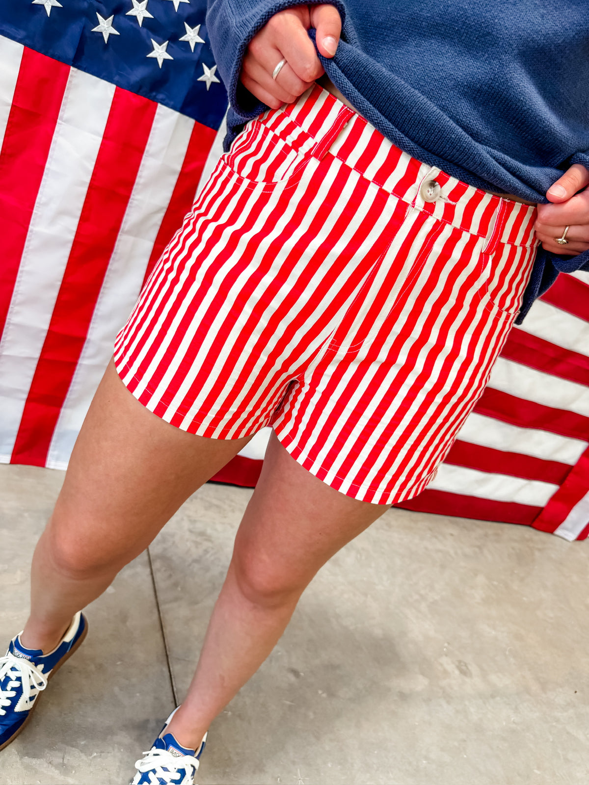 Living Shorts