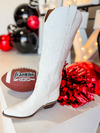 The Loretta Boots