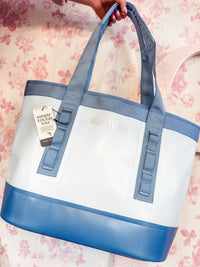 Simply Tough Tote 4 COLORS