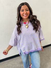 Easy Loving Top