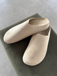 Ashford Natural Shoes