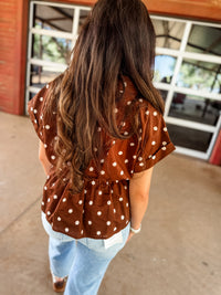 All About Looks Top