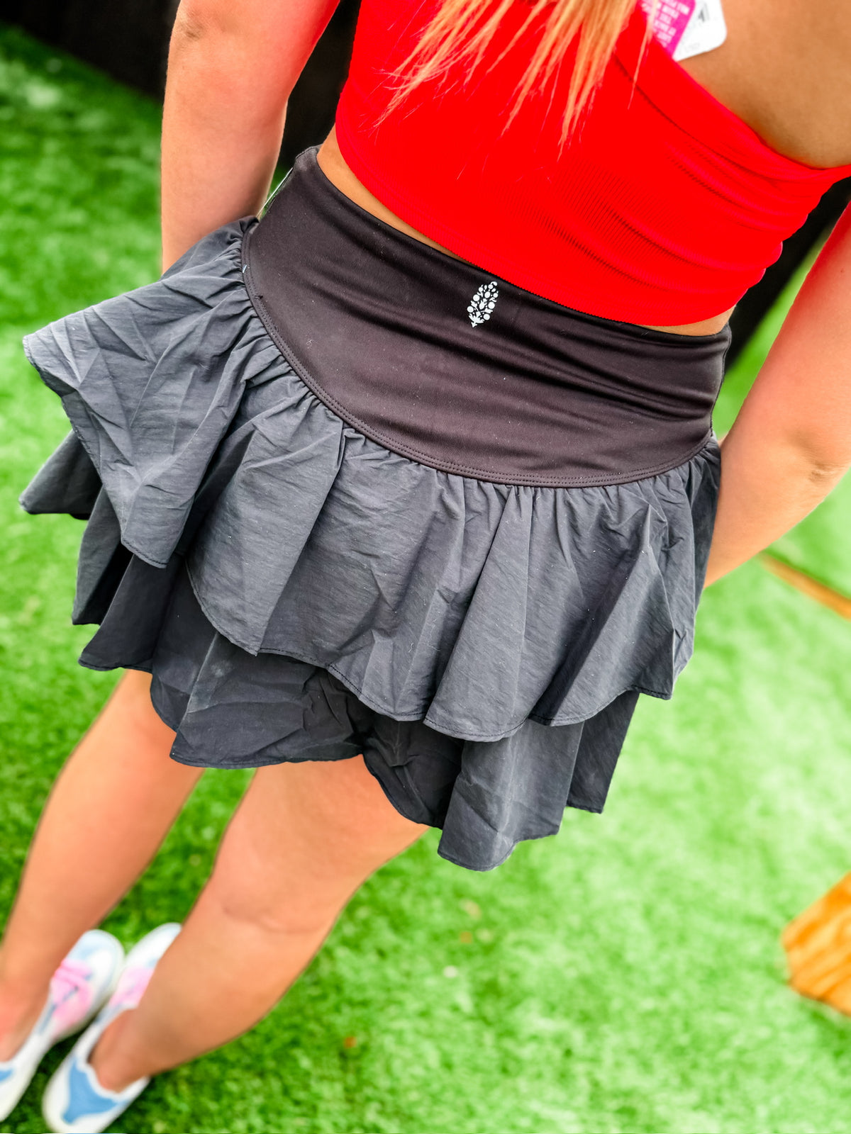 FIELD DAY SKORT