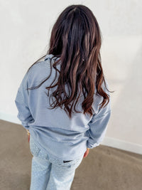 Columbia Pullover