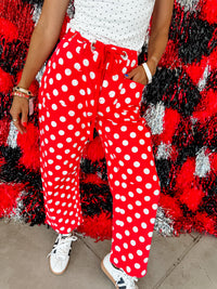 Polka Perfection Bottoms