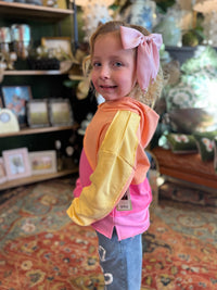 Youth Miles Ahead Hoodie