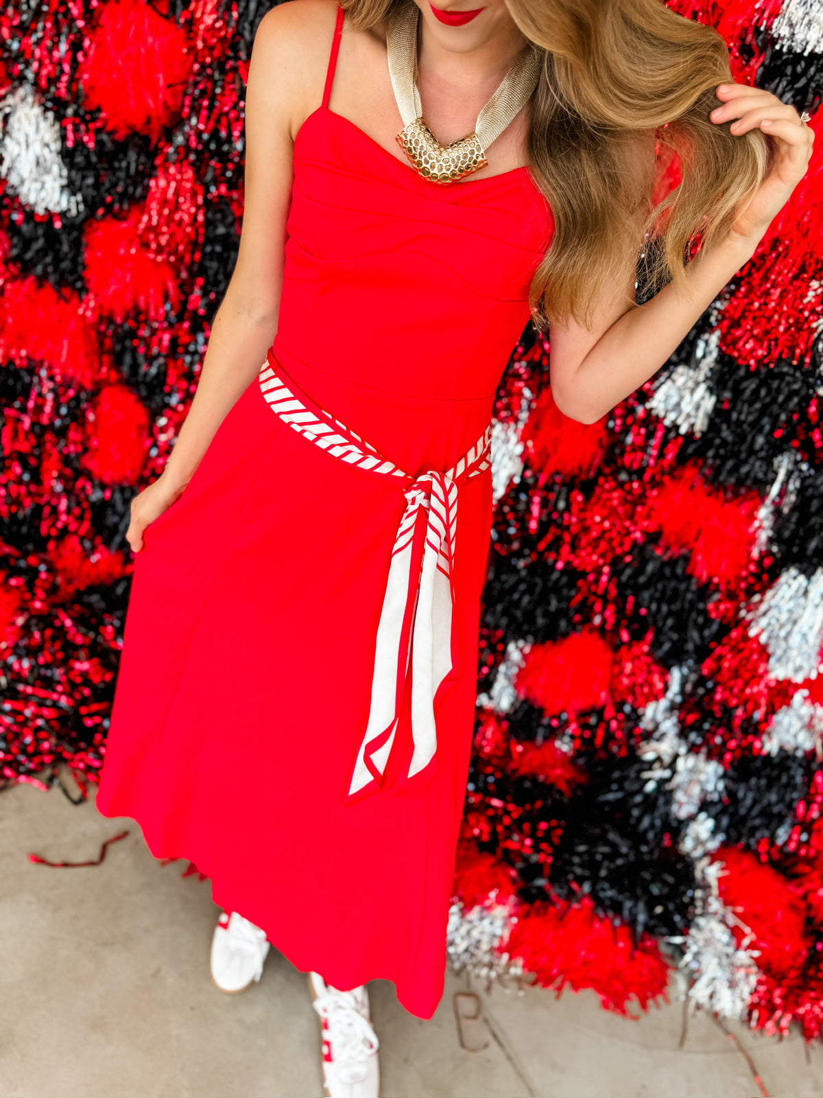 SuiteHeart Dress