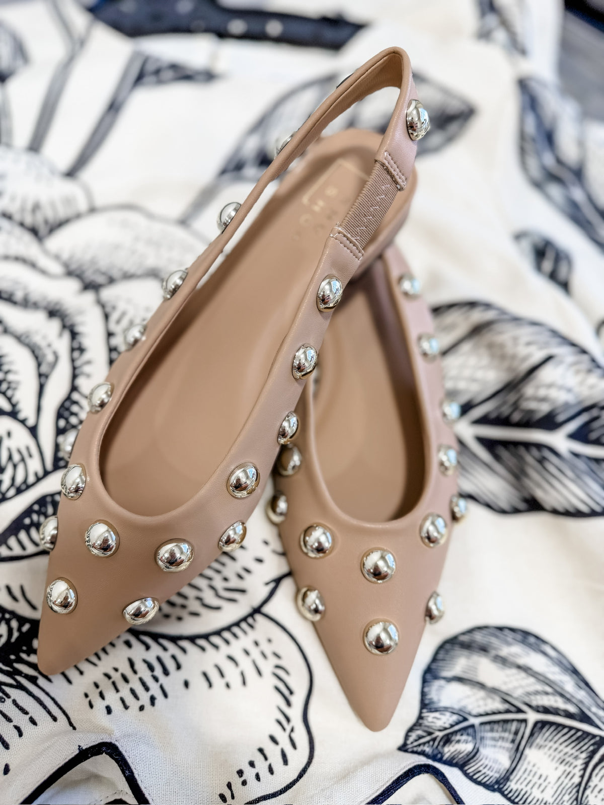 Arizona Nude Flats