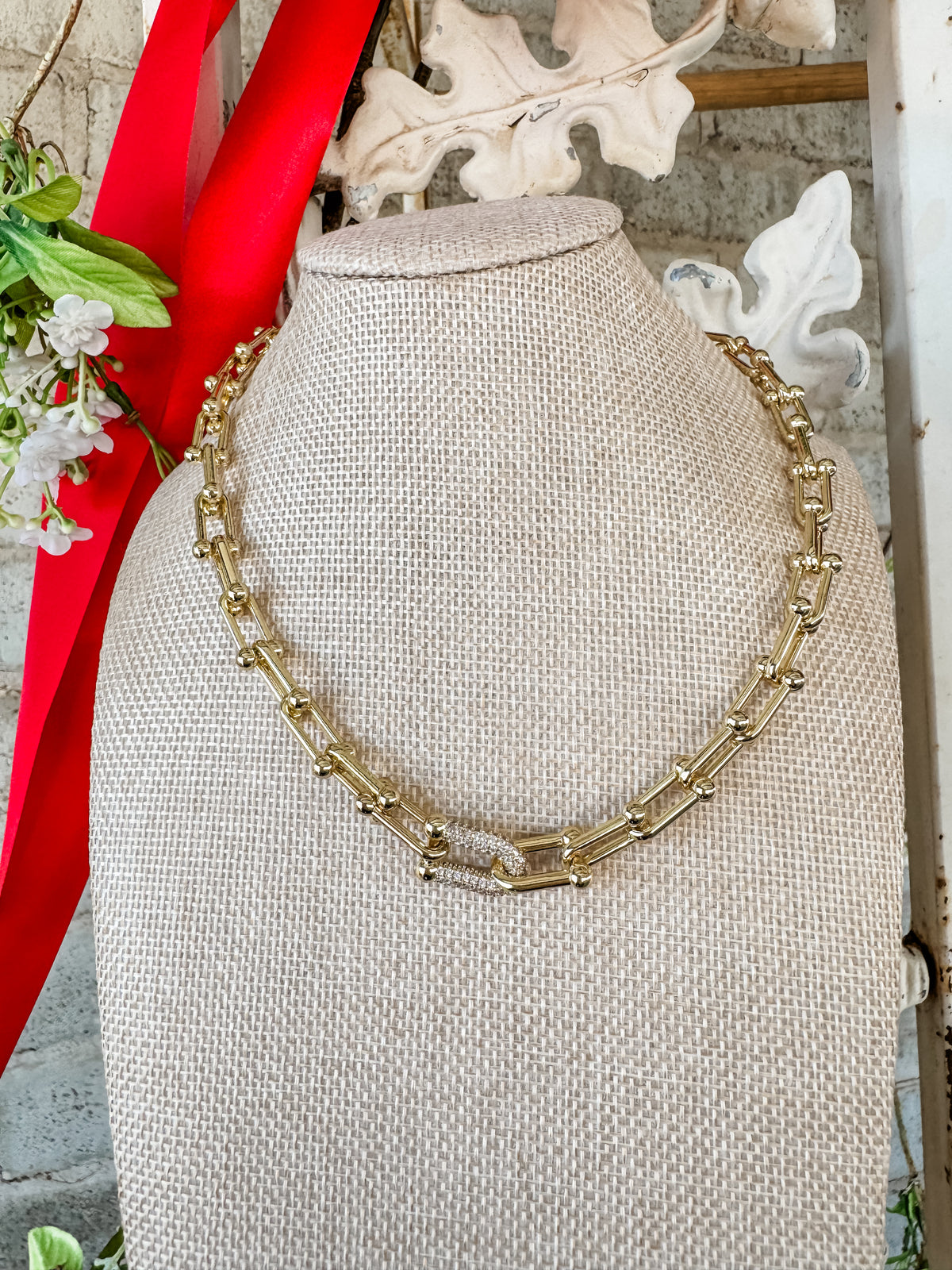 Everyday Icon Necklace