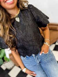 Aubree Top