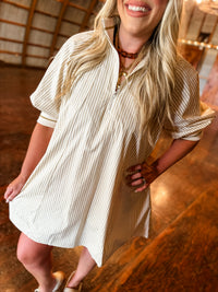 Time After Time Dress