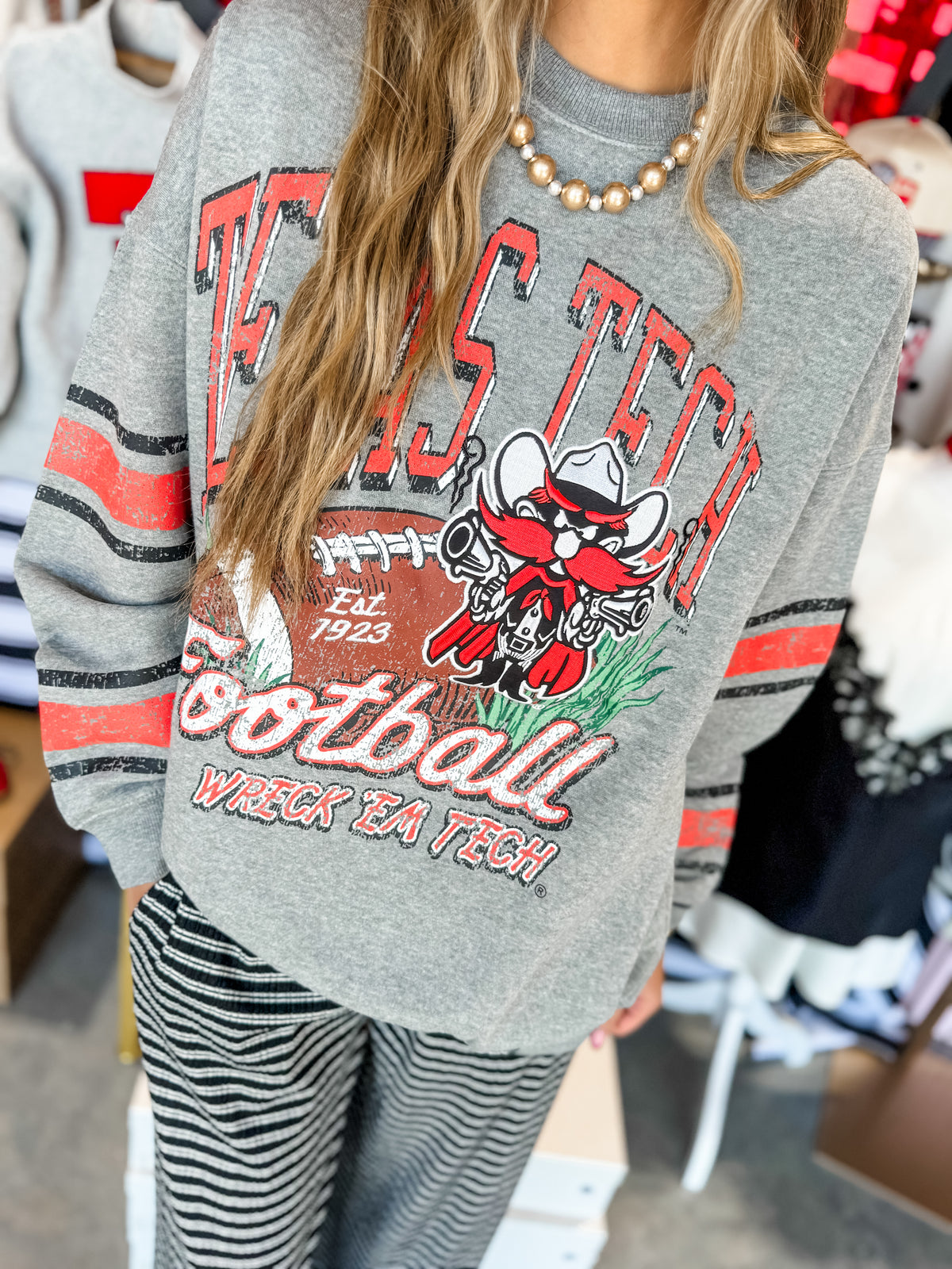 TXTE Langford Sweatshirt