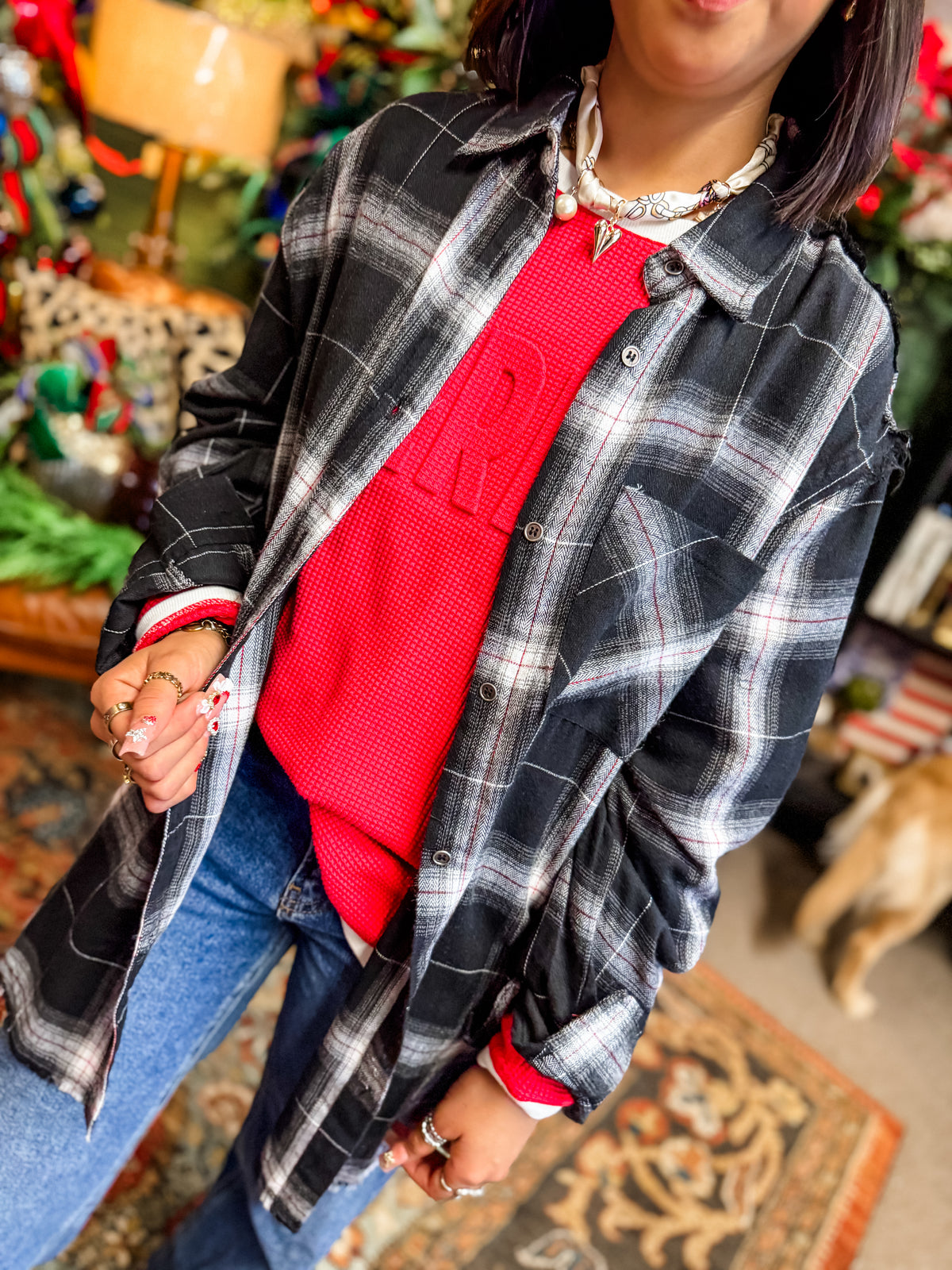 Colors of the Season