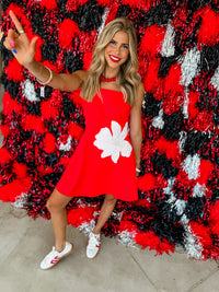 Blooms Dress