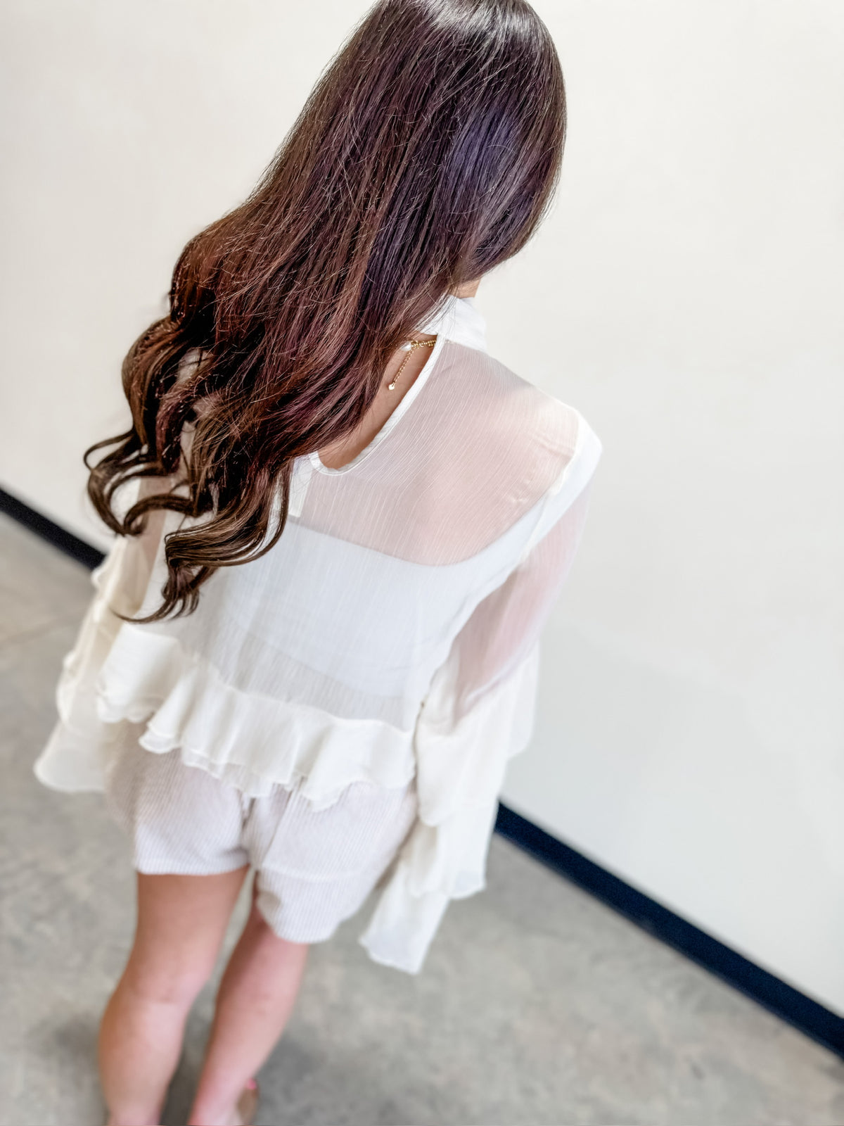 Monroe Top