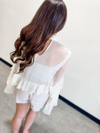 Monroe Top