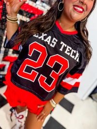 TTU JESERY