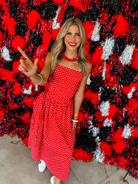 In The Lights Dress