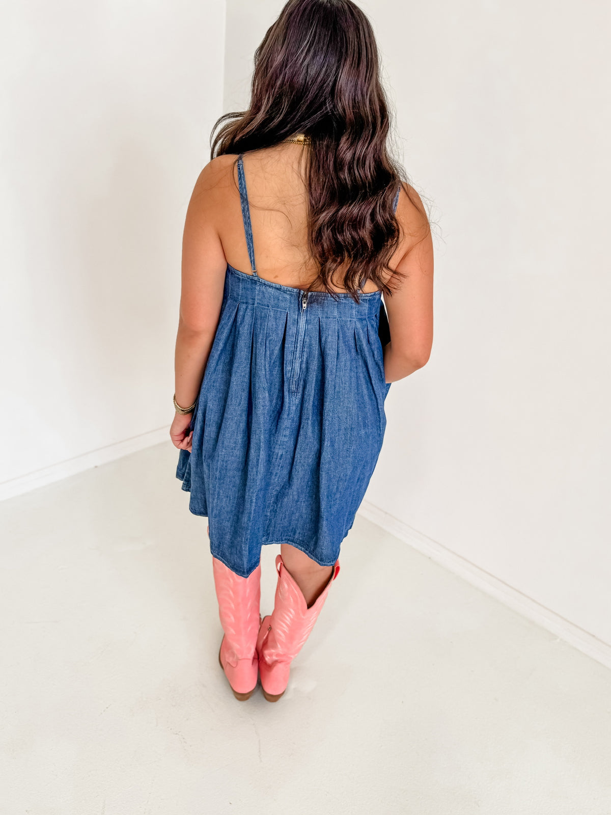Babydoll Dress