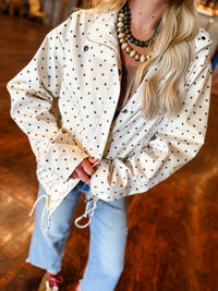 The Sienna Jacket
