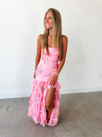 Elle Dress