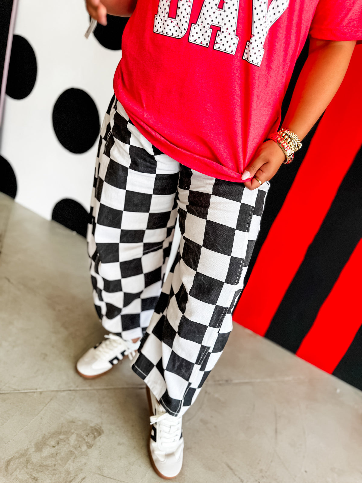 Game Time Pants