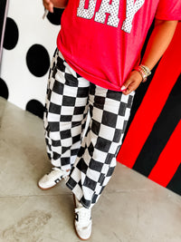 Game Time Pants