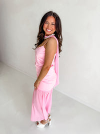 Darling Chiffon Dress