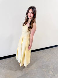 The Cassidy Lace Dress - 2 Colors