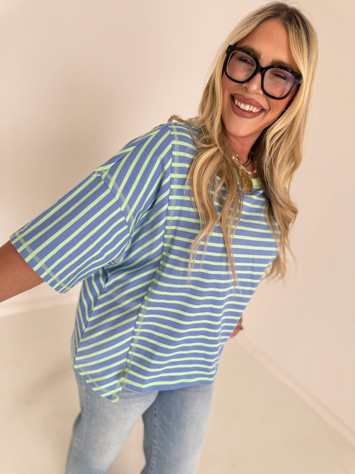 Megan Tee