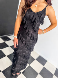 Becca Bow Dress