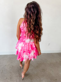 Malibu Girl Dress