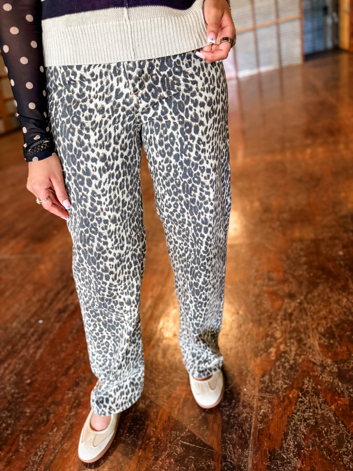 Wild & Out Pants