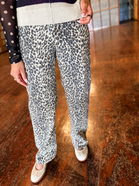 Wild & Out Pants