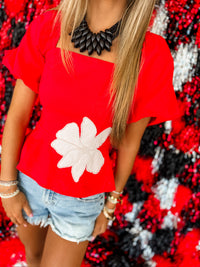 Blooms Top