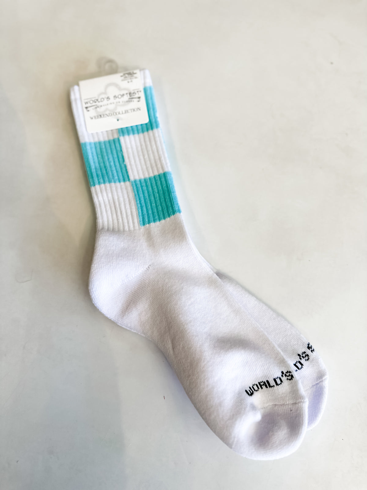 V-Day Socks