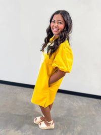 Cam Dress
