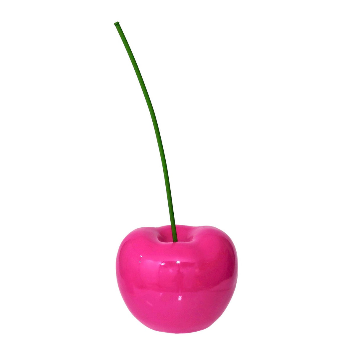 Resin Cherry Decor