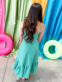 Cecilia Dress