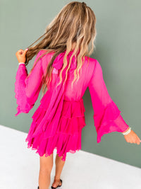 Ella Dress