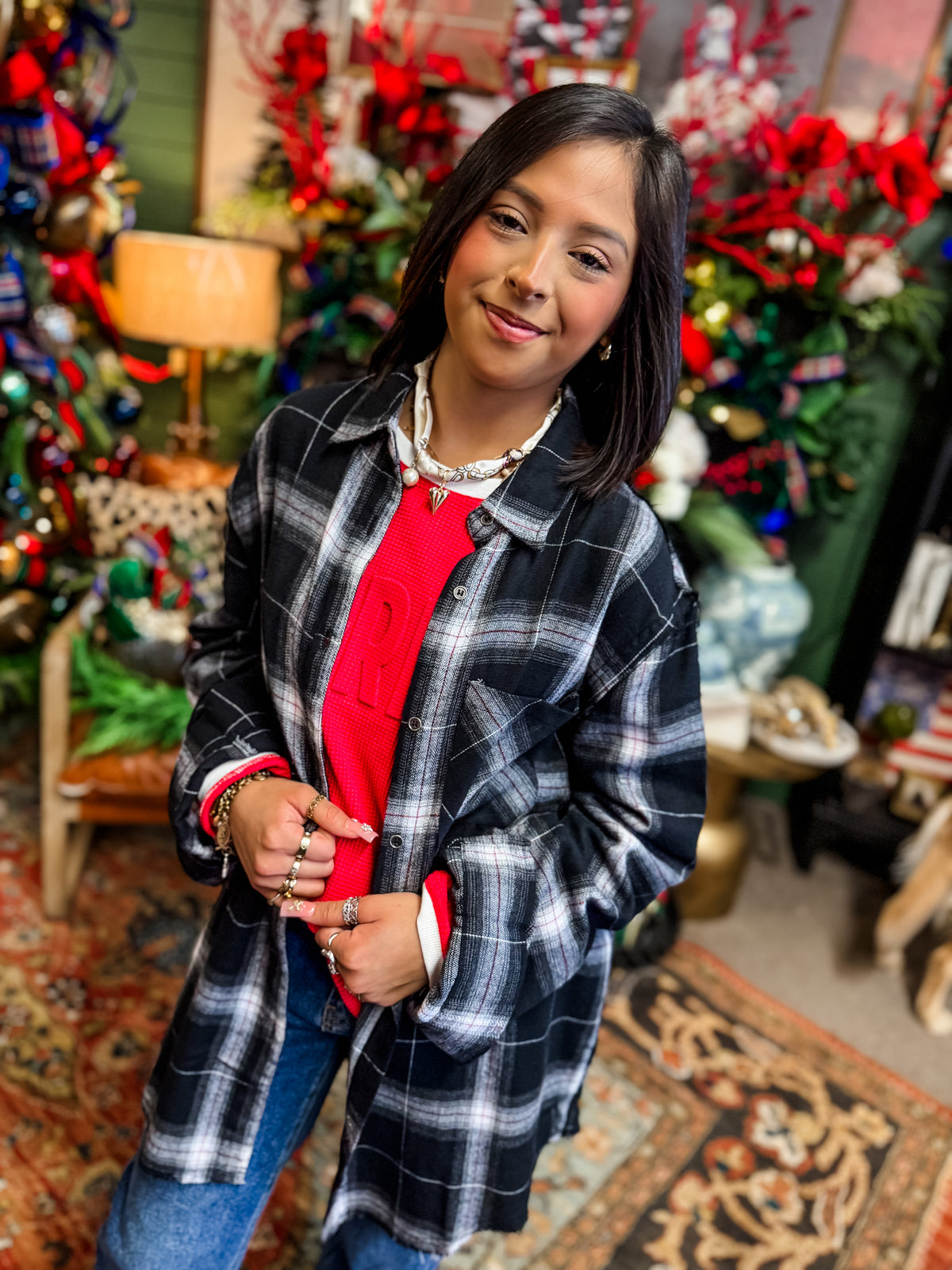 Colors of the Season