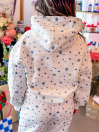 Celly Hoodie